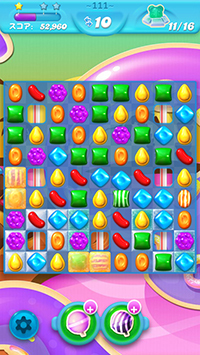 ゲーム