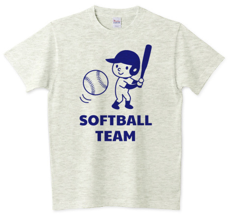 野球Tシャツ